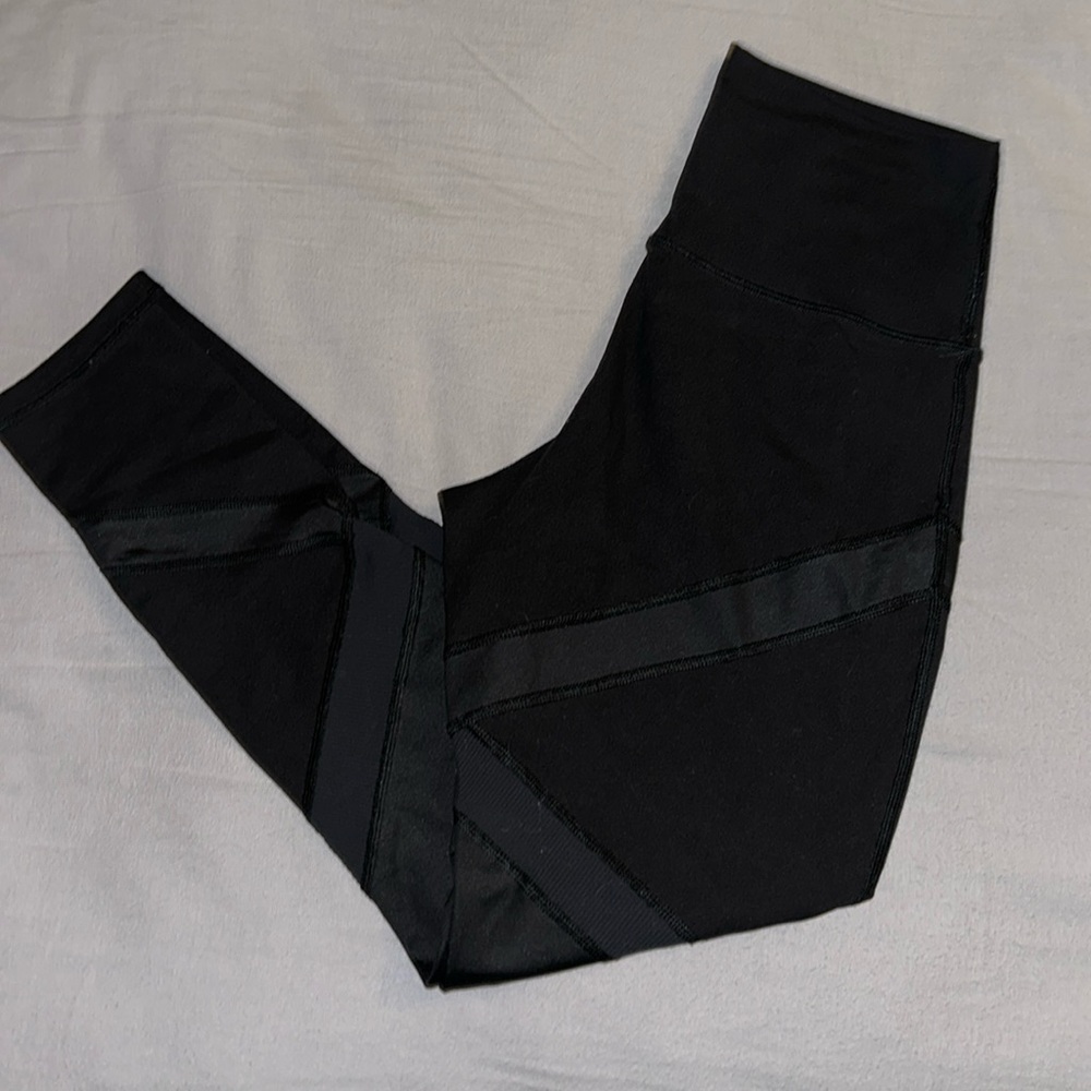 Offline by Aerie Hugger Hi-Rise Leggings